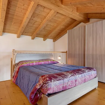 Jack House Prázdninový dům Domaso