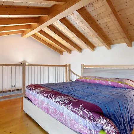 Prázdninový dům Jack House *