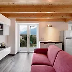 בית נופש Jack House דומאסו